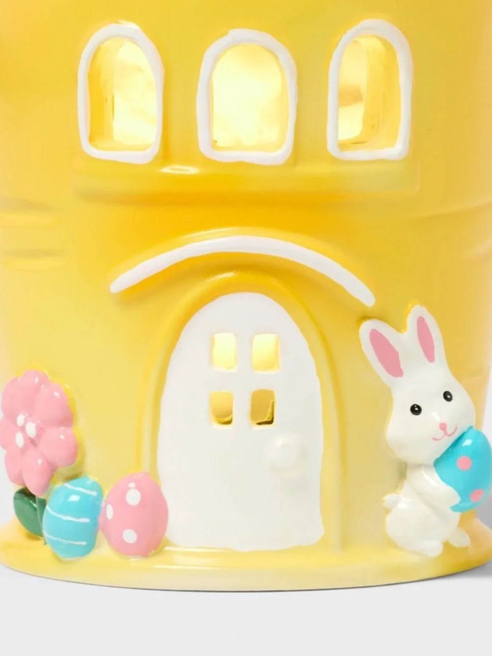 Lit Polyresin Easter Carrot House Lamp Spritz™ Target Spring 2026 Collection